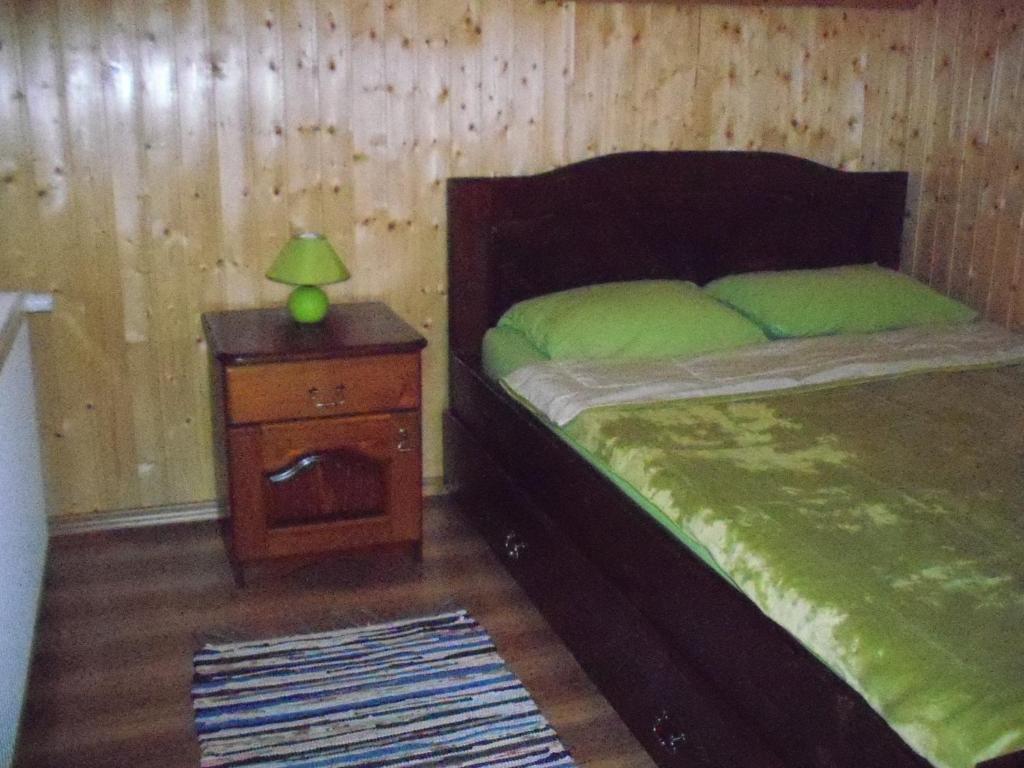 Natura Family Resort Avrig Ruang foto