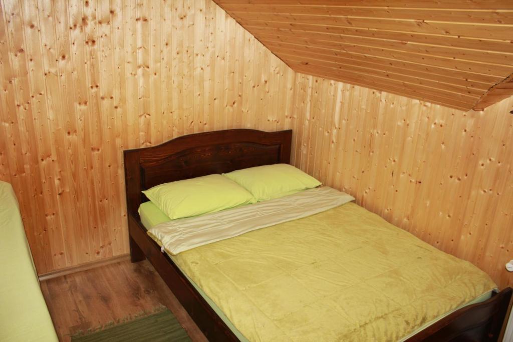 Natura Family Resort Avrig Ruang foto