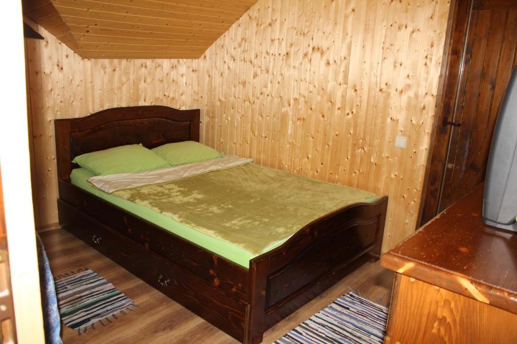 Natura Family Resort Avrig Ruang foto