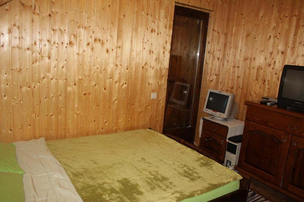 Natura Family Resort Avrig Ruang foto