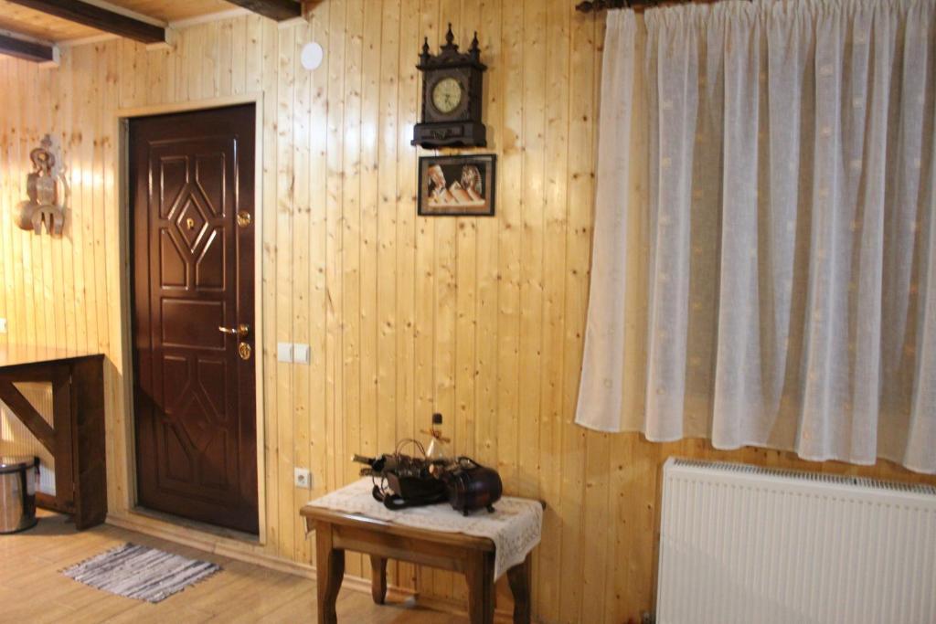 Natura Family Resort Avrig Bagian luar foto